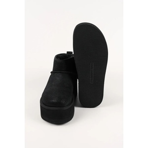 Karl Lagerfeld Велурени апрески THERMO (KL48523.5S0)
