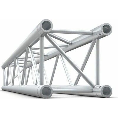 PQ30-500 Straight 500cm Incl. Connectors