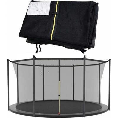 Active Hobby Ochranná síť na trampolínu 305-312 cm – Zbozi.Blesk.cz