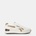 Reebok Дамски маратонки Reebok Royal Glide Ripple Clip Ladies Trainers - Chalk/Leopard