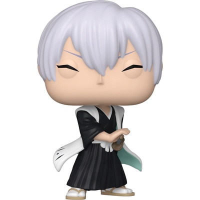 Funko Фигура Funko POP! Animation: Bleach - Gin Ichimaru #1821 (099942)