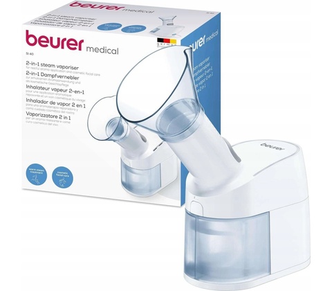 Beurer SI 40