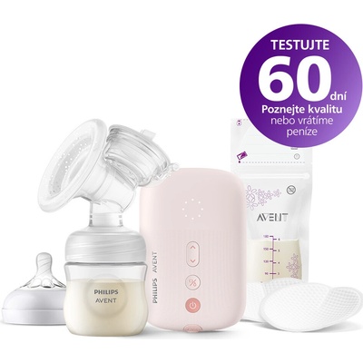 Philips Avent Elektrická Scf395/31