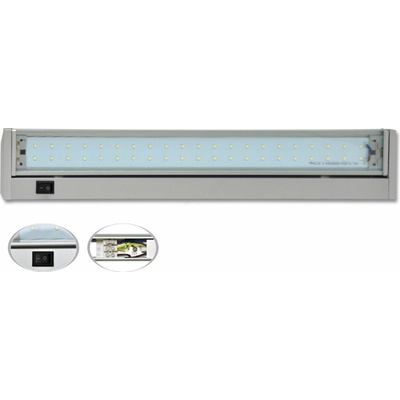 Ecolite TL2016-42SMD/10W/STR