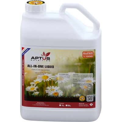 APTUS All-in-One Liquid 50ml