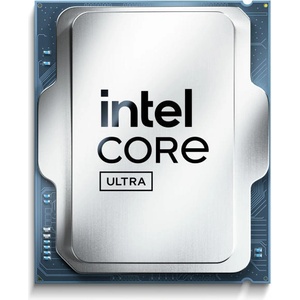 Intel Core Ultra 7 265 20-Core LGA1851 Box (BX80768265) Процесори