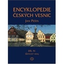 Encyklopedie českých vesnic IV. Ústecký kraj Jan Pešta