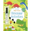 Wip-Clean Dinosaur Activities