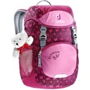 Deuter Schmusebär ružový