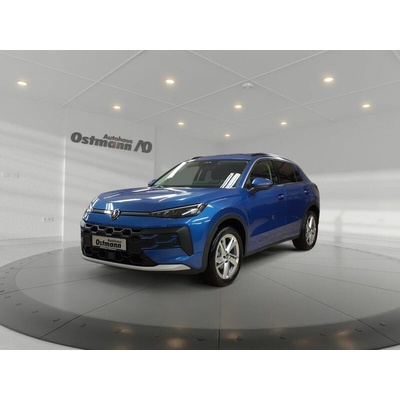 Volkswagen T-Roc 1.5 eTSI Life DSG 110 kW
