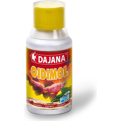Dajana Oidimol 250 ml