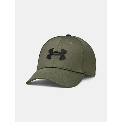 Under Armour Blitzing 1376700-390 Zelená
