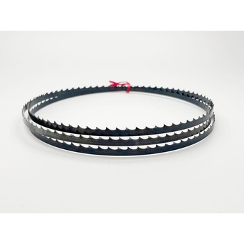 SIMONDS Банцигови отрезни ленти 1575/6x0, 5/4-Skip SIMONDS