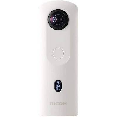 RICOH THETA SC2 WHITE 910800