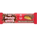 Applied Nutrition Applied Protein Crunch Bar [65 грама] Млечен шоколад с карамел
