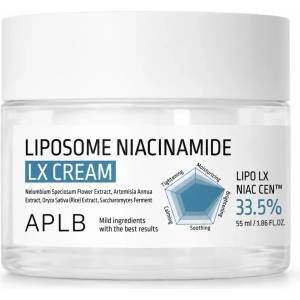 APLB - Liposome Niacinamide LX Cream 55ml