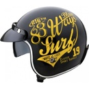 W-TEC Café Racer 3Ways Surf