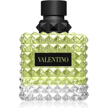 Image 1 of Valentino Born in Roma Green Stravaganza Donna EDP 100 ml