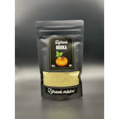 Trilis Dýňová mouka 200 g