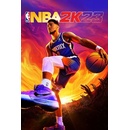 NBA 2K23