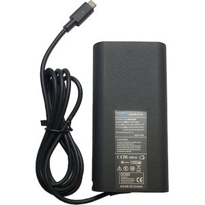 Dell Dell, 90W/20V/4.5A, букса - Type-C (CHAR0128-1)