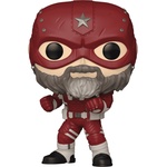 Funko Фигура Funko POP! Marvel: Thunderbolts - Red Guardian #1482 (102556)
