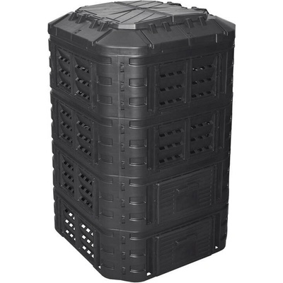 Patrol Modulární 1120L černý