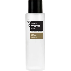 coxir Intensive EGF Peptide Toner - Тоник с пептиди и EGF 150мл