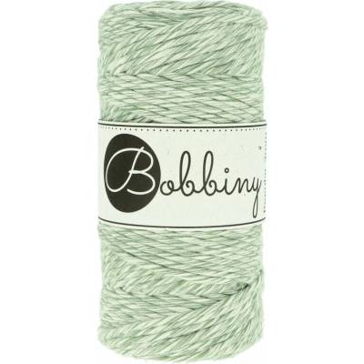 Bobbiny Macrame cord - (3mm) Macrame cord - 3mm: Mojito