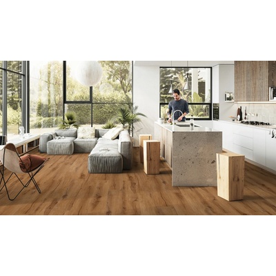 Gerflor Creation 30 Cedar golden 1606 3.80 m²