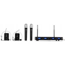 Auna pro UHF-550 Quartett2