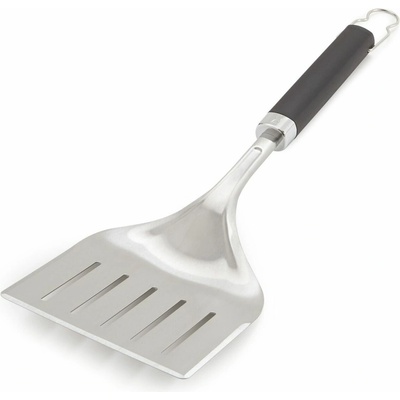 Weber Grilovací obracečka, 46 cm, ocel 6762