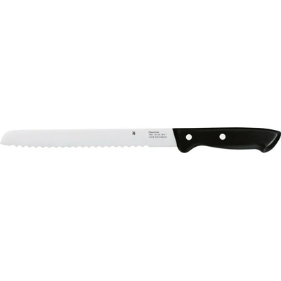 WMF Classic Line nůž na chléb, celková délka 34 cm, nerezová ocel 1120009002