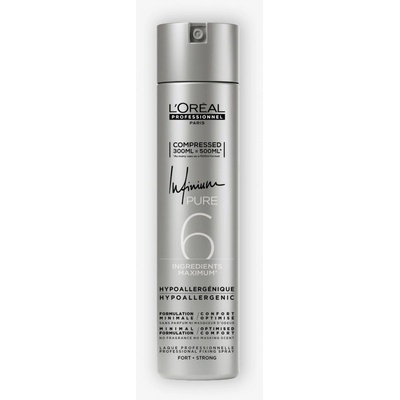 Loreal INFINIUM Pure Strong 300 ml