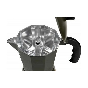 Fox Konvička Cookware Espresso Makers 6 Cups