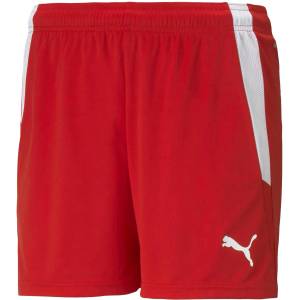 PUMA Teamliga shorts w m