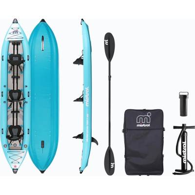 Mistral Island Triple Air