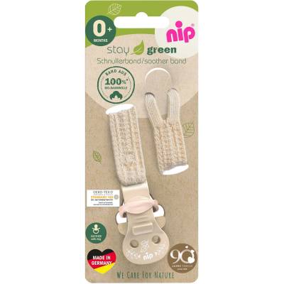 NIP Green line 0m+