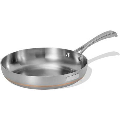 Elmich Pětivrstvá nerezová pánev Penta Copper s měděným jádrem 24 cm