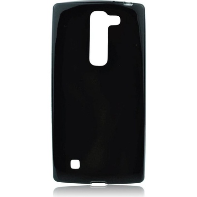 Púzdro Jelly Case Flash Lenovo K5 Note čierne