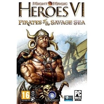 Might and Magic: Heroes 6 Pirates of the Savage Sea