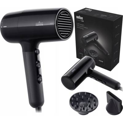 BRAUN HD215E