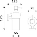 Nimco Unix UNM 13031KUL-10