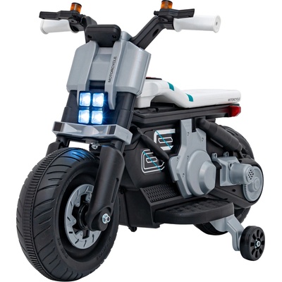RAMIZ Elektrická motorka Future 88 biela