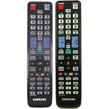 Samsung aa59-00510a - оригинален дистанционен контрол (aa59-00510a)