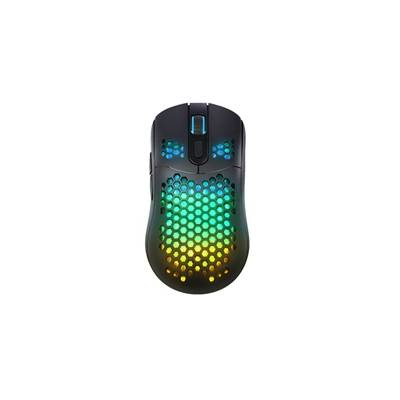 Marvo myš G925, 12000DPI, USB - černá