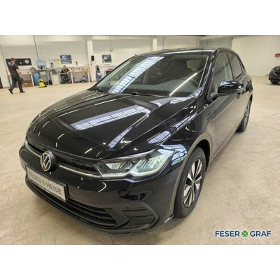 Volkswagen Polo 1.0 TSI Life 70 kW