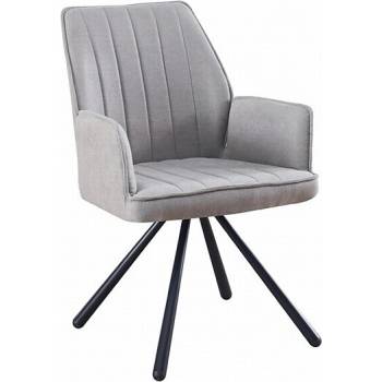 Image 1 of ЕВРОМАР Трапезен стол k-336 (100.003.0299)