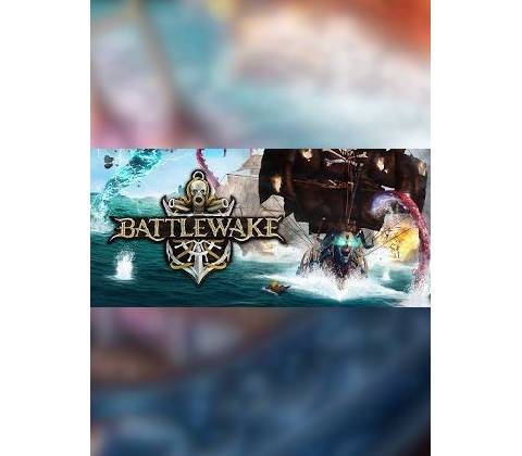Battlewake
