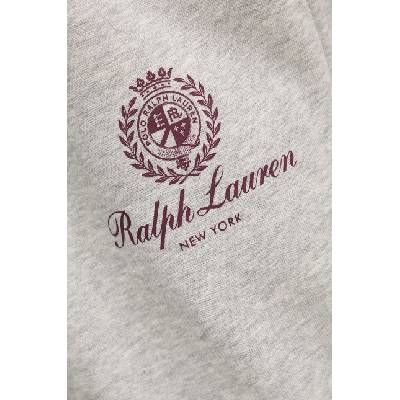 Ralph Lauren Спортен панталон Polo Ralph Lauren в сиво с изчистен дизайн 211959889 (211959889)